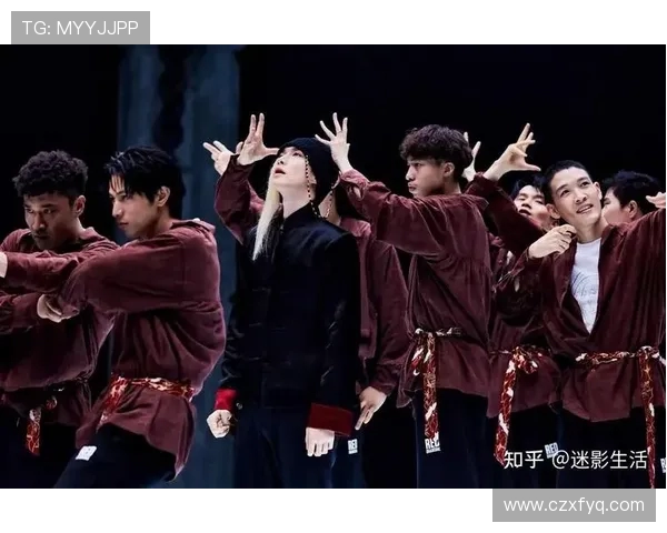 杭州街舞队荣登全国街舞战术排行榜第四名引发热议