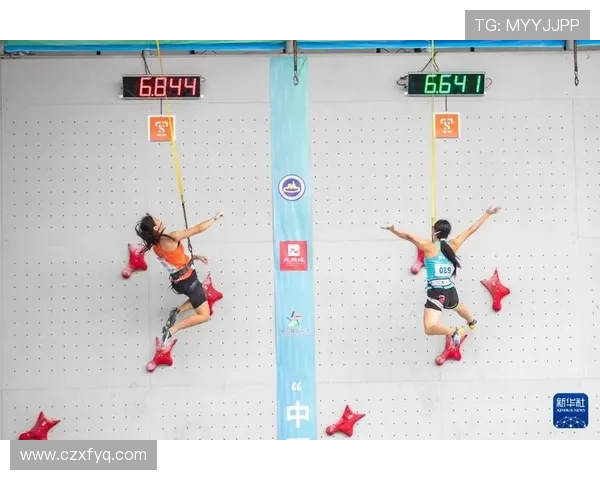 武汉攀岩队在世界攀岩锦标赛中的表现与经验分析