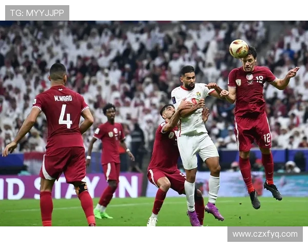 中国对阵约旦足球比赛直播地址及观看指南分享