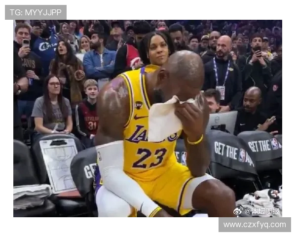 勇士与骑士对决詹姆斯泪洒赛场背后的心路历程与情感故事