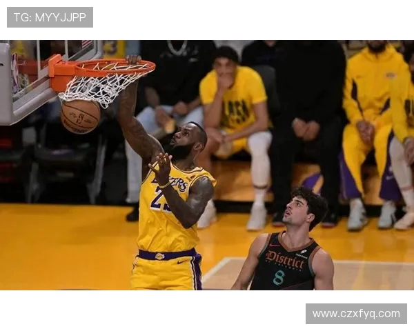 奇才与湖人精彩对决回放分析及赛后精彩瞬间回顾